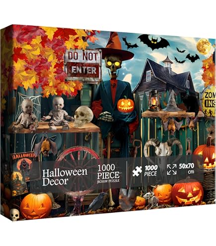 Magic Puzzle Company Rocorose Jigsaw Puzzle For Adults, 1000 Pieces ...