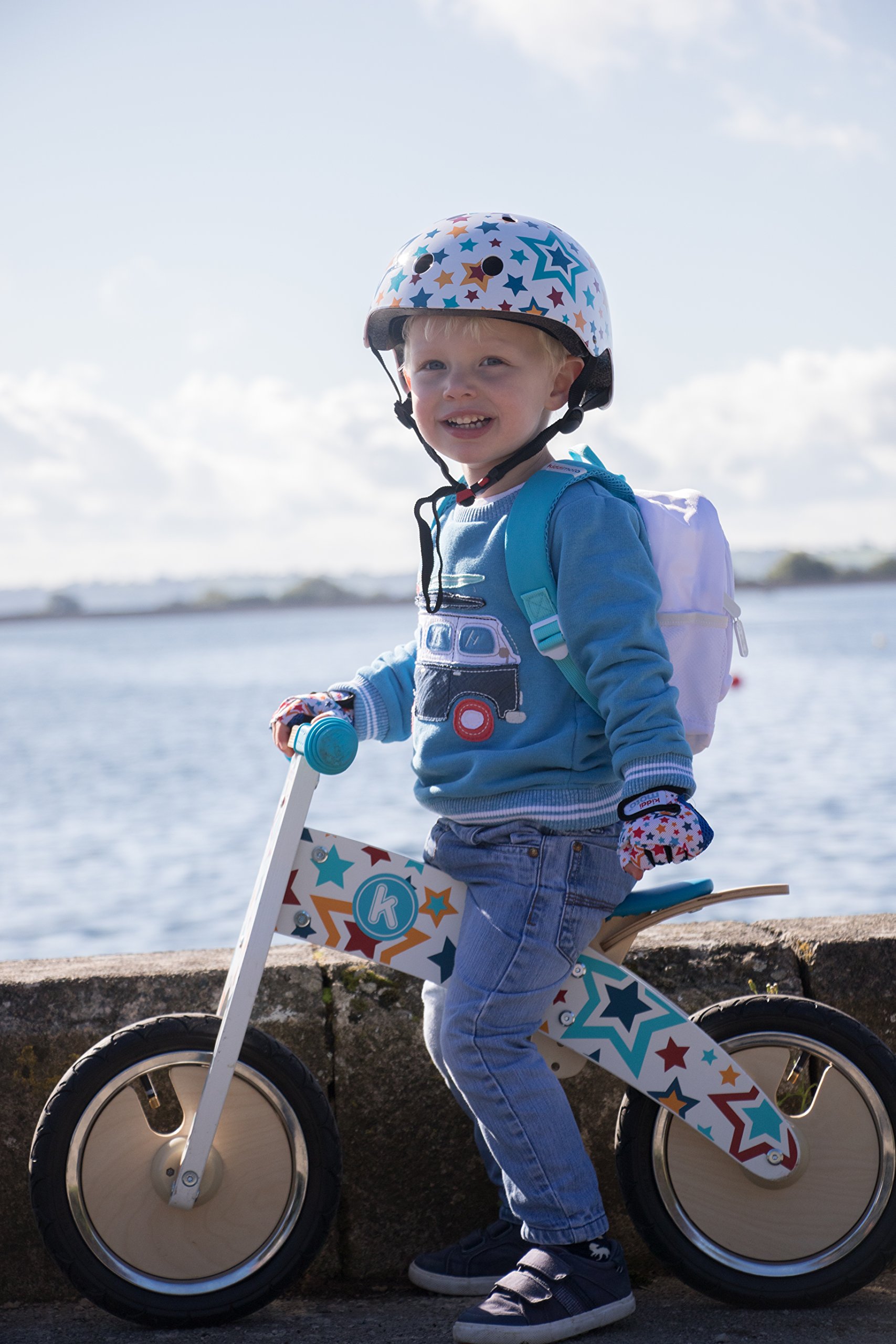 kiddimoto kurve balance bike