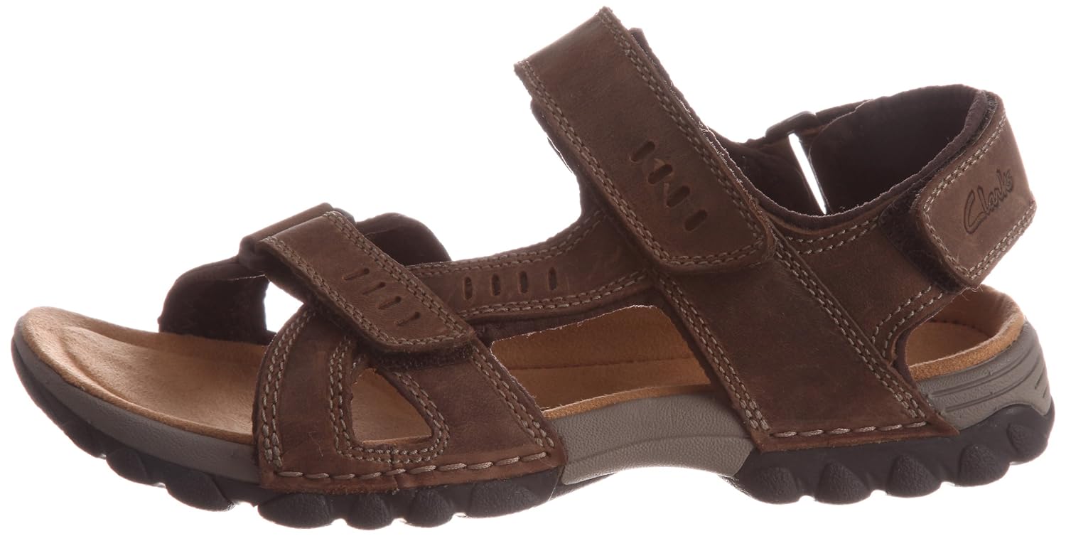 clarks vextor sandals