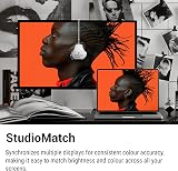Datacolor SpyderPro Monitor Calibration 12000nits 3D LUT Content Credentials view 7