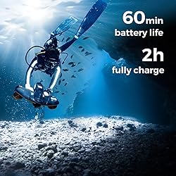 Sublue Navbow+ Smart Professional Underwater
