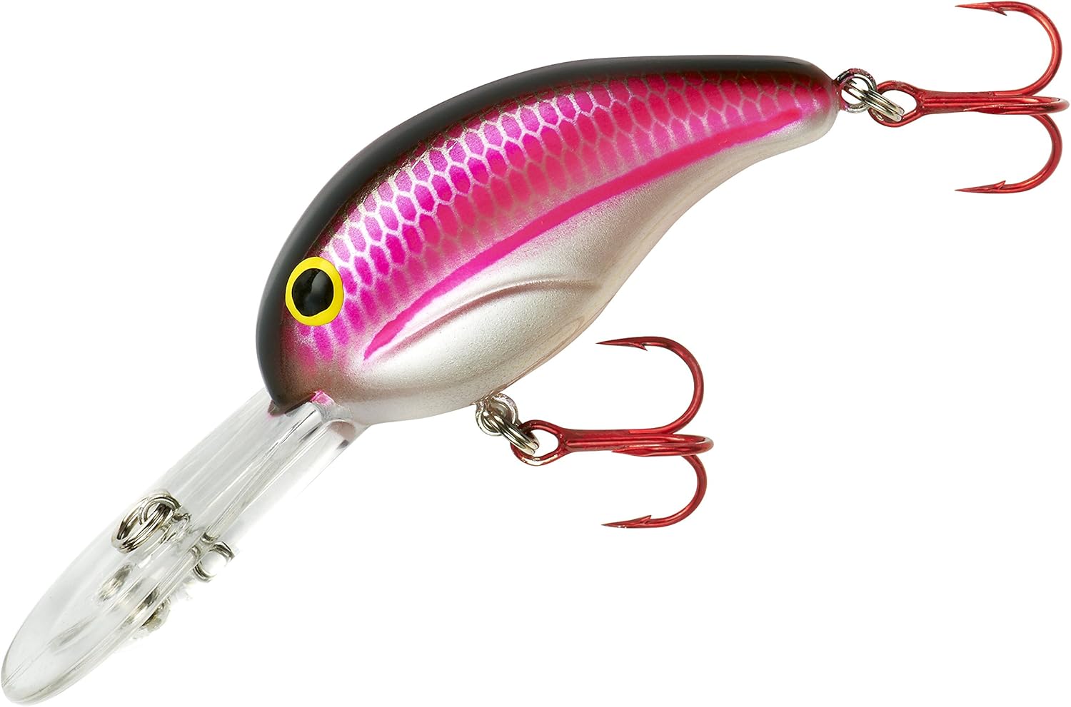 bandit 100 crankbait