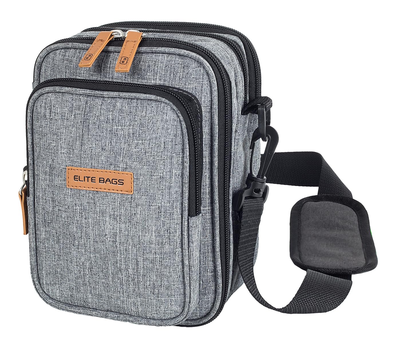 Elite Diabetic Shoulder Cooling Isothermal Kitbag