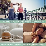 MAYJAM Eucalyptus Essential Oil 30ML Diffuser Humidifier DIY Home Wardrobe view 4