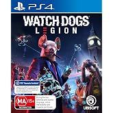 Watch Dogs Legion - PlayStation 4 (Renewed)