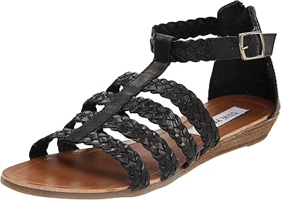 steve madden lacole sandal
