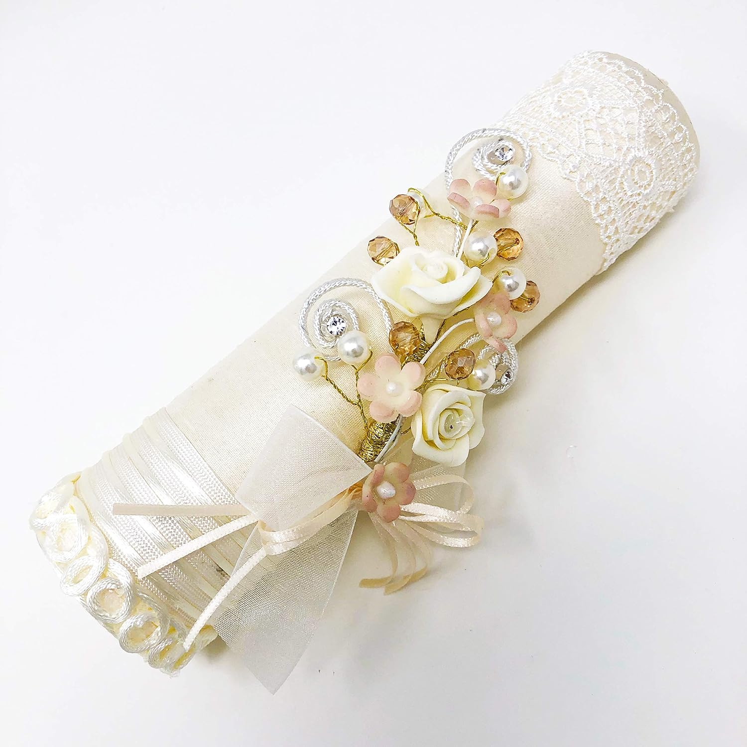 Toallas para bautizo bordadas | Toallas de baño y de playa de calidad