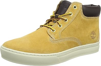 dauset timberland