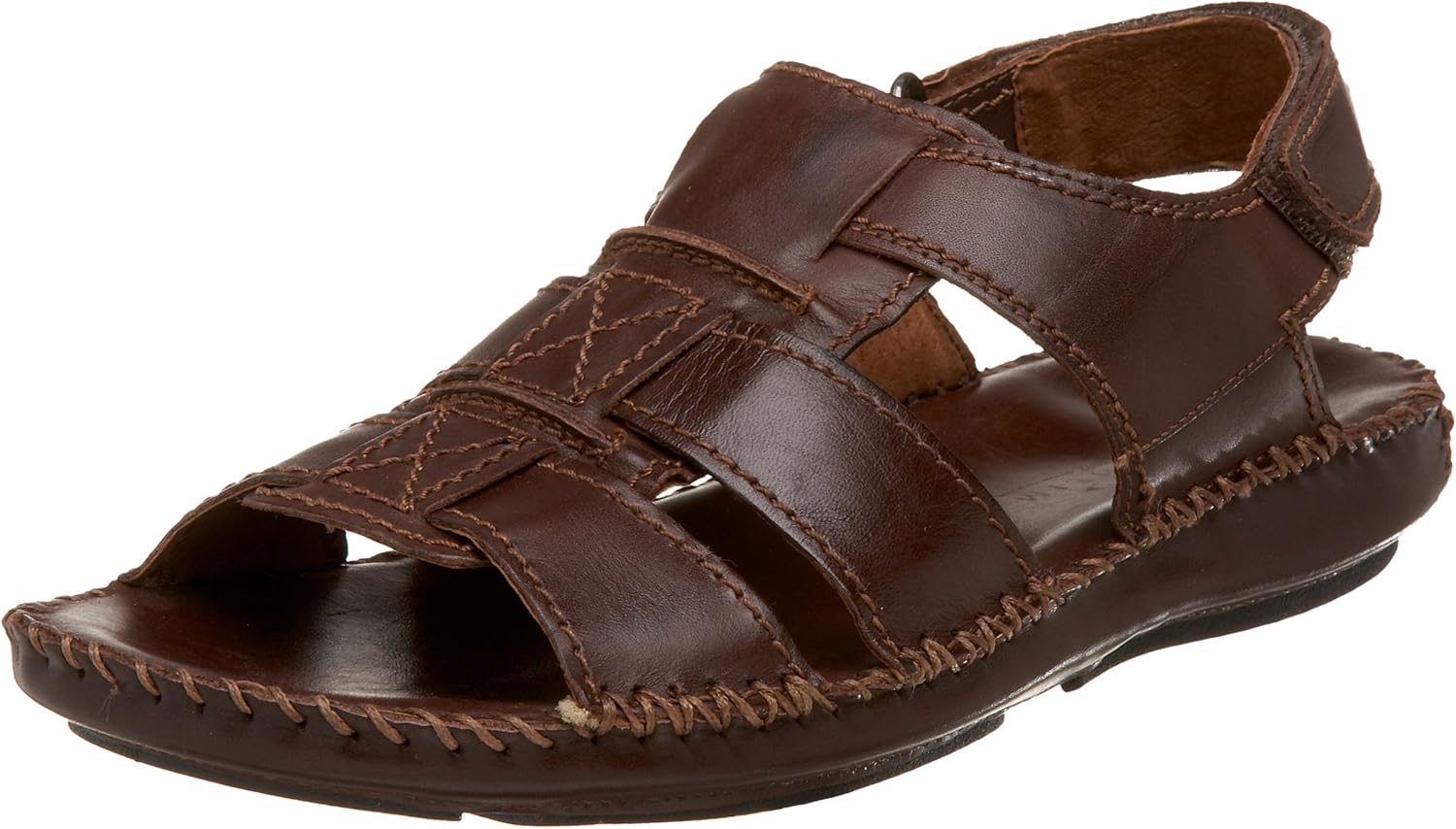 florsheim men's sandals