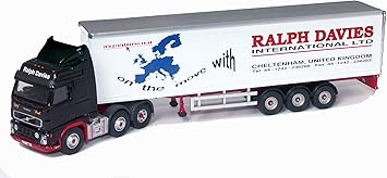 corgi roadscene 1 76 scale