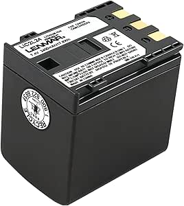 thumbnail image 2 of UPSTART BATTERY ICOM-BP227-2BATT Bp Radio 2 of 10