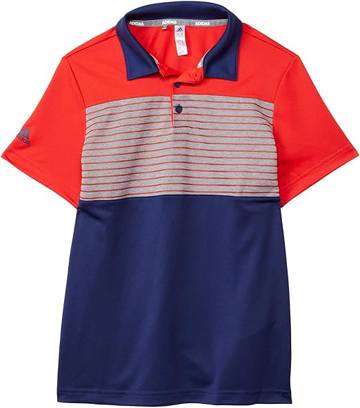 amazon adidas polo shirts