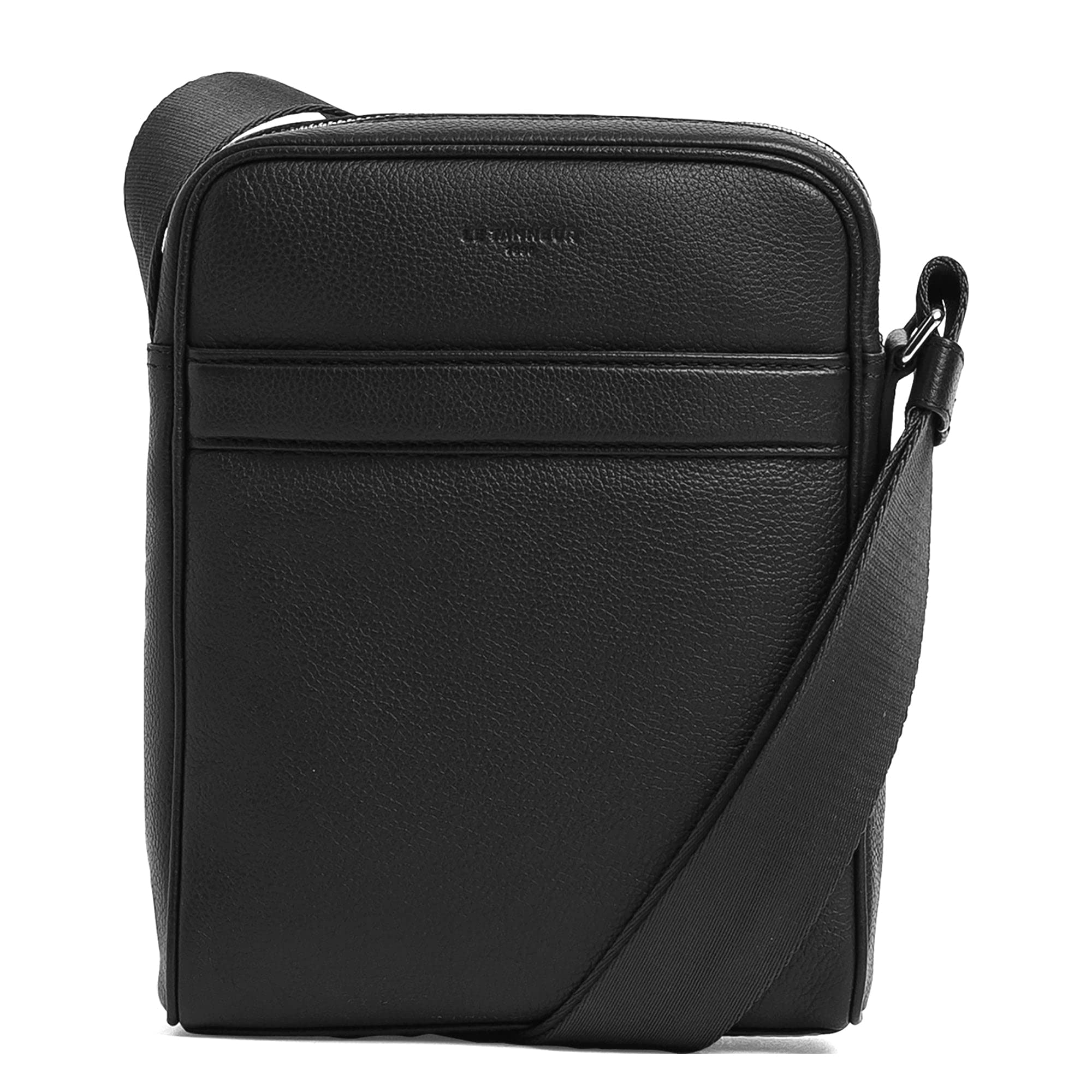 Le Tanneur Charles Tcha2200, Men’s, Black (Noir), 5.5x16x21 cm (W x H L)