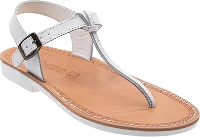 flat sandals with velcro straps
