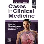 Kumar &amp; Clark's Cases in Clinical Medicine - E-BOOK
