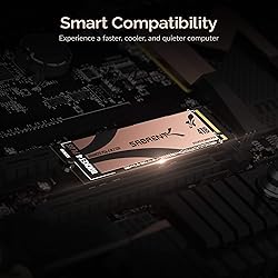 SABRENT 4TB Rocket 4 Plus NVMe 4.0 Gen4 PCIe M.2