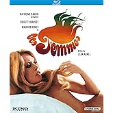Les Femmes [Blu-ray]