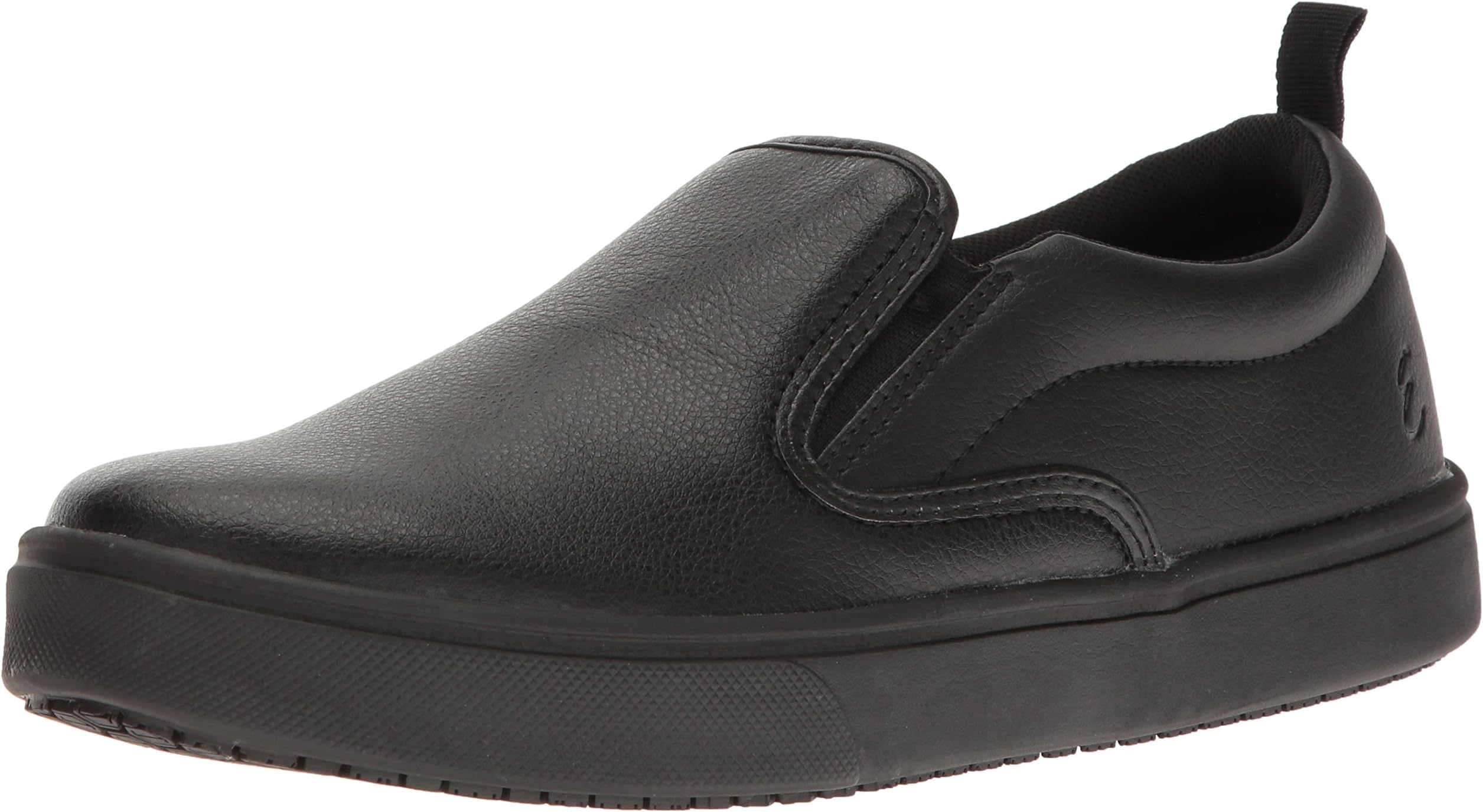 Emeril Lagasse Men's Royal Slip-Resistant Work Shoe