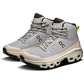 On womens Cloudrock Mid Waterproof