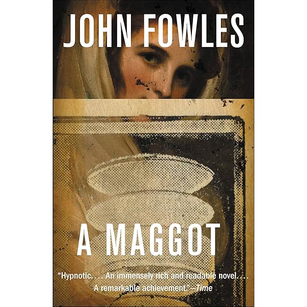 Amazon.com: Mantissa eBook : Fowles, John: Kindle Store