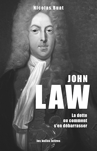 Download John Law: La dette, ou comment s'en débarrasser (Penseurs de la liberté t. 5) PDF