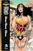 Wonder Woman: Earth One Vol. 1