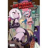 The Demons Are Planning Something Good!, Vol. 1 (Volume 1)