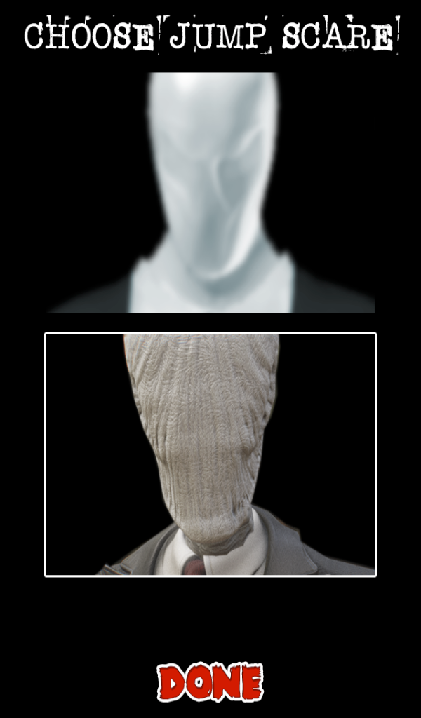 Slenderman Prank Call