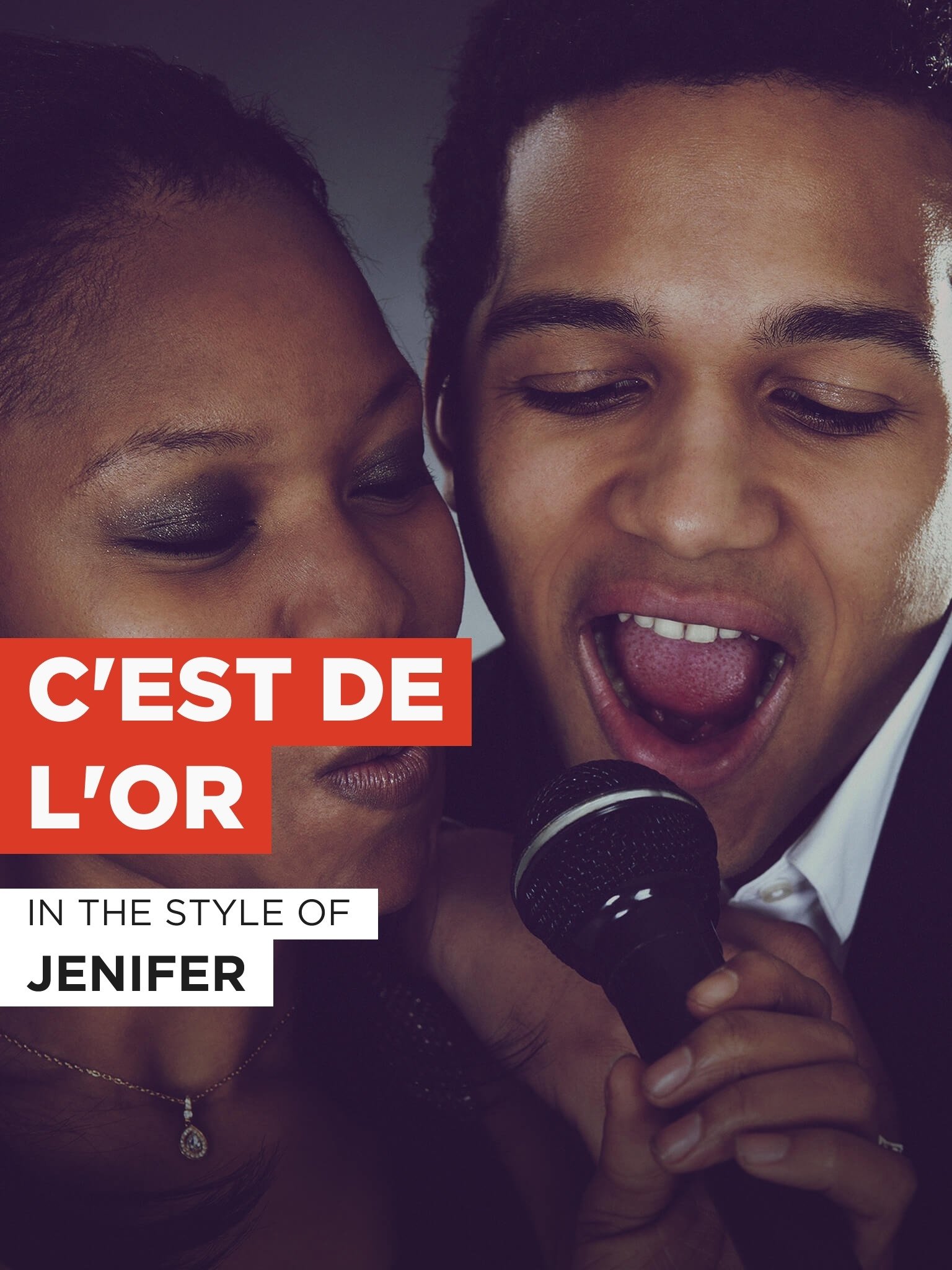 Watch C Est De L Or Prime Video