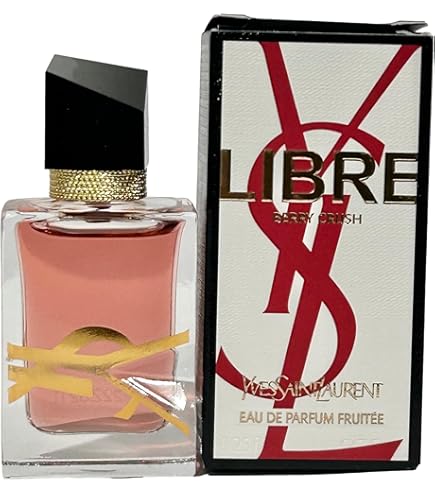 Amazon.com: Yves Saint Laurent YSL LIBRE FLOWERS & FLAMES EDP