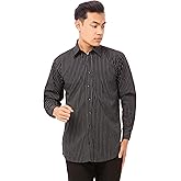 Chef Works Unisex Basic Dress Shirt