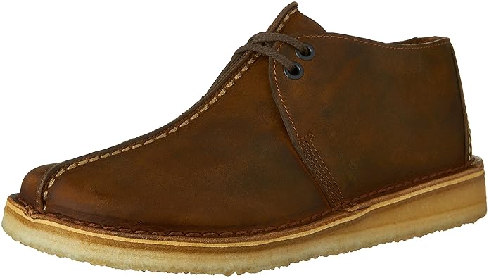 clarks men's desert chukka boot