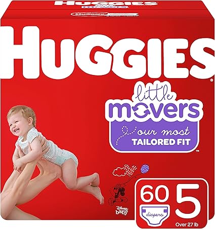little movers
