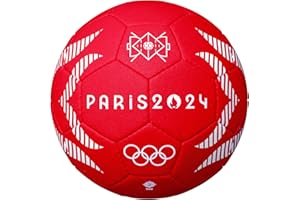 Molten A5000 Paris Olympics Licensed Model Handball H2A5000-S4F