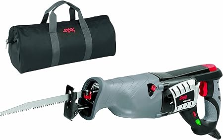 Skil 4960ma Scie Sabre Electrique A Fil 1150 W Amazon Fr Bricolage