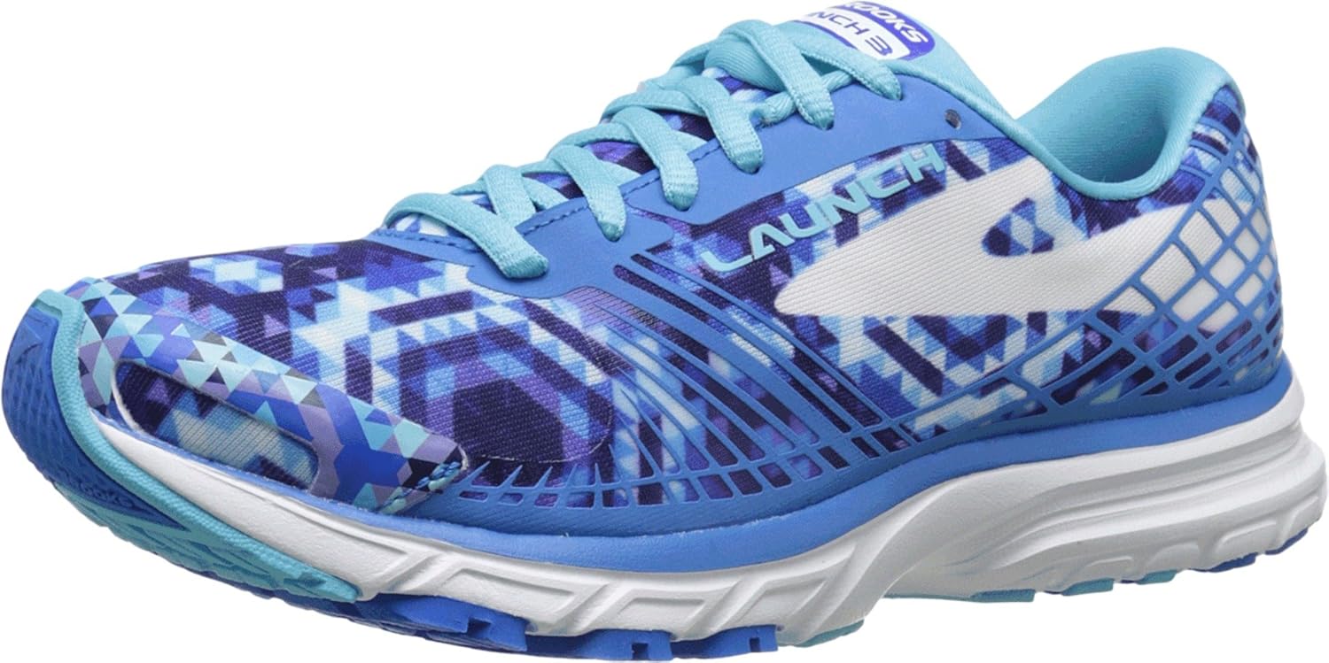 brooks launch 3 limited edition