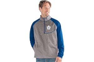 G-III Sports Men's Mountain Trail Half Zip Pullover