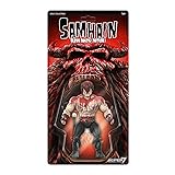 Super7 Samhain Vintage Figures Wave 01 - Samhain