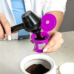 Perfect Pod Cafe Save 1-Stream Reusable K Cup Pod