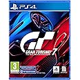 Gran Turismo 7 (Playstation 4)