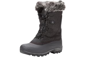 Kamik Women's Momentum Snow Boot
