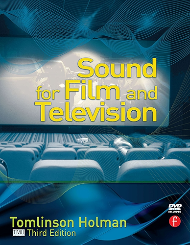Download Sound for Film and Television (English Edition) PDF