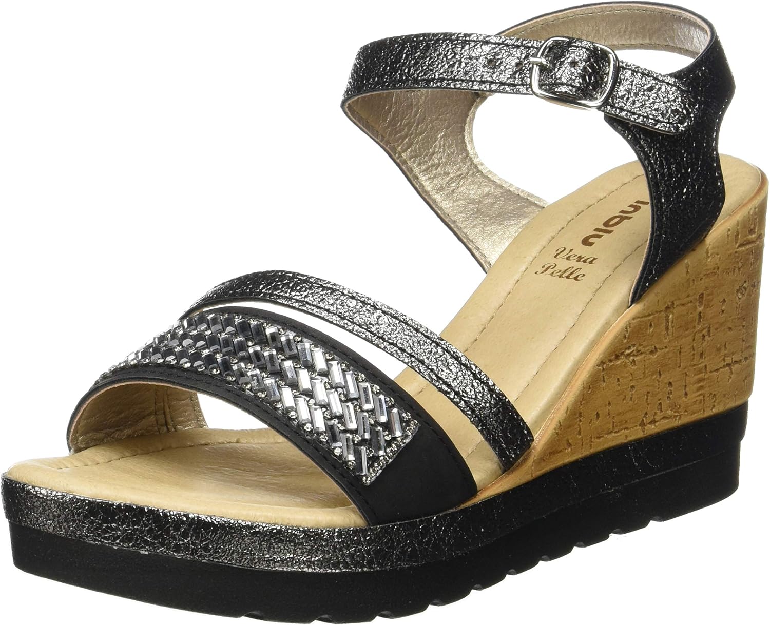 inblu women's fashion sandals