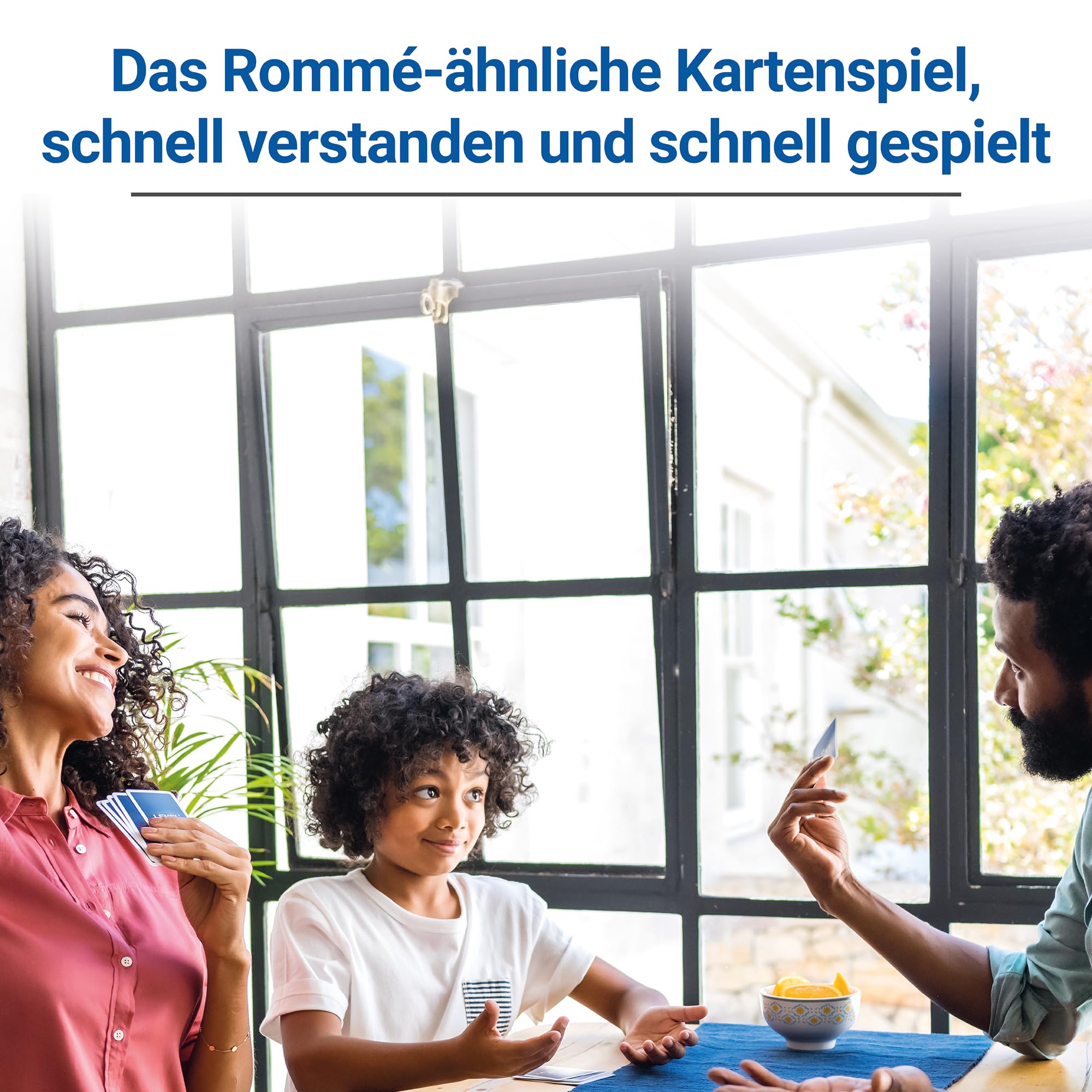 Ravensburger 27343 - Super Mario Level 8, Das spannende Kartenspiel für 2-6 Spieler ab 8 Jahren 4