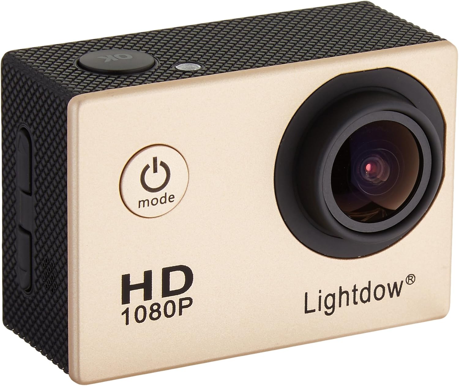 lightdow action camera