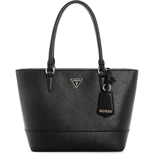GUESS Women's Vikky Handbag, 32.5x27x15 Centimeters (W x H x L