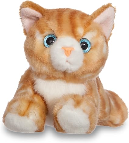 peluches de gatos amazon