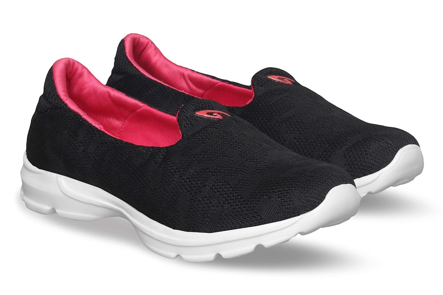 aqualite tennis shoes red