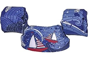 BESTWAY Puddle Jumper Child Deluxe Life Vest