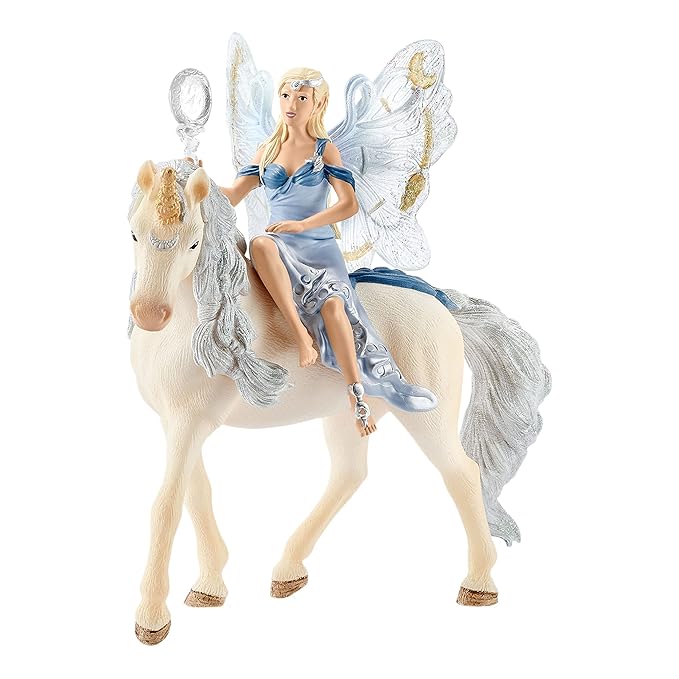 Schleich 70537 - Lunaja, mehrfarbig